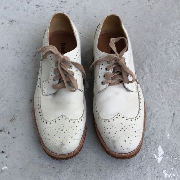 bedstu oxfords  - Picture 1 of 6